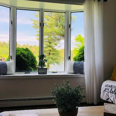 Catskills Cottage With Lake View Book Now Rock Hill Zewnętrze zdjęcie