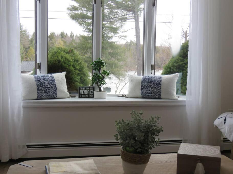 Catskills Cottage With Lake View Book Now Rock Hill Zewnętrze zdjęcie