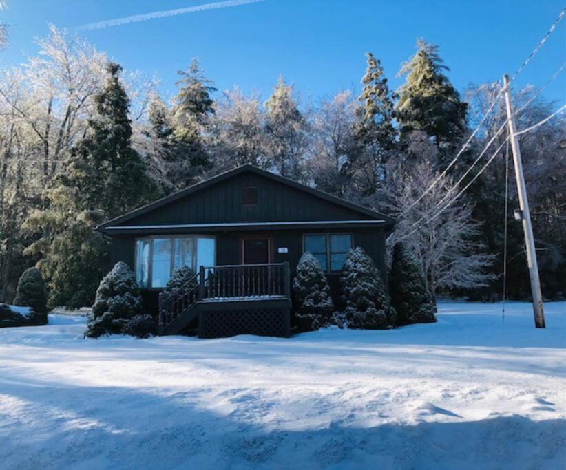 Catskills Cottage With Lake View Book Now Rock Hill Zewnętrze zdjęcie