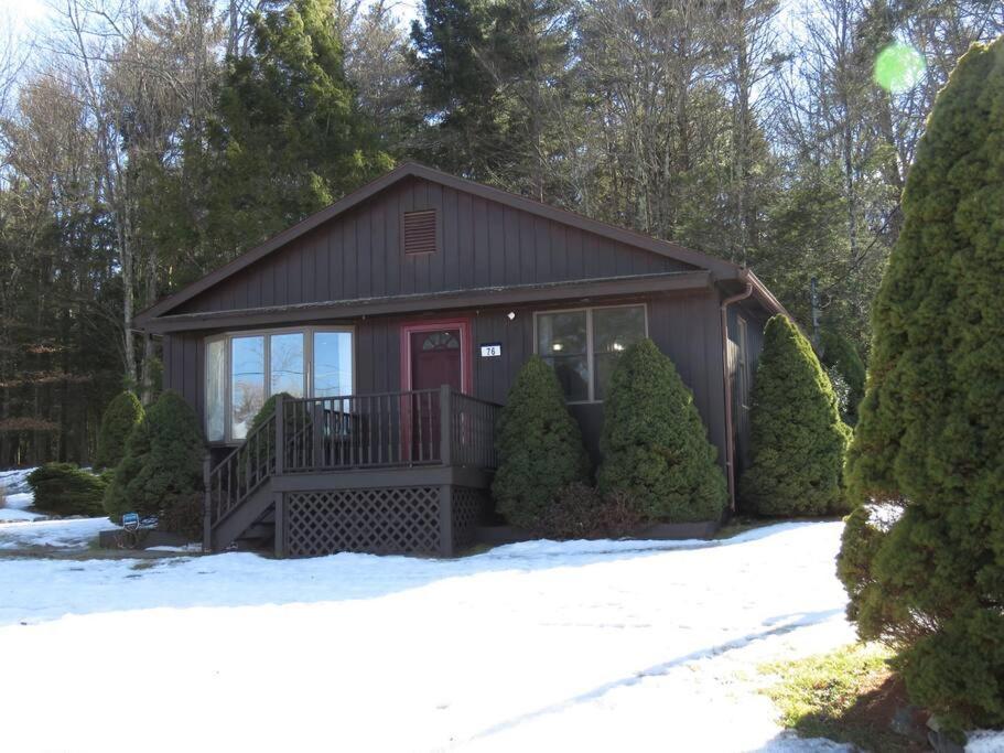 Catskills Cottage With Lake View Book Now Rock Hill Zewnętrze zdjęcie