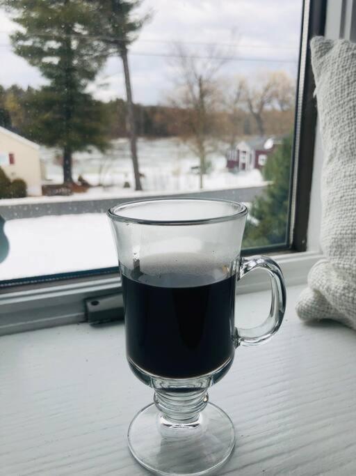 Catskills Cottage With Lake View Book Now Rock Hill Zewnętrze zdjęcie