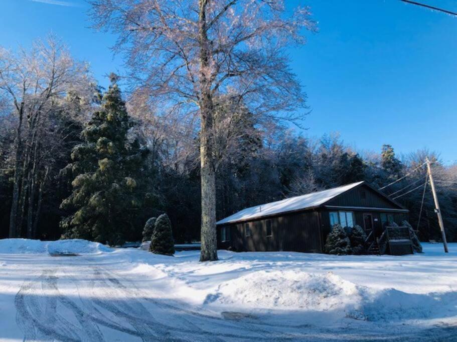 Catskills Cottage With Lake View Book Now Rock Hill Zewnętrze zdjęcie