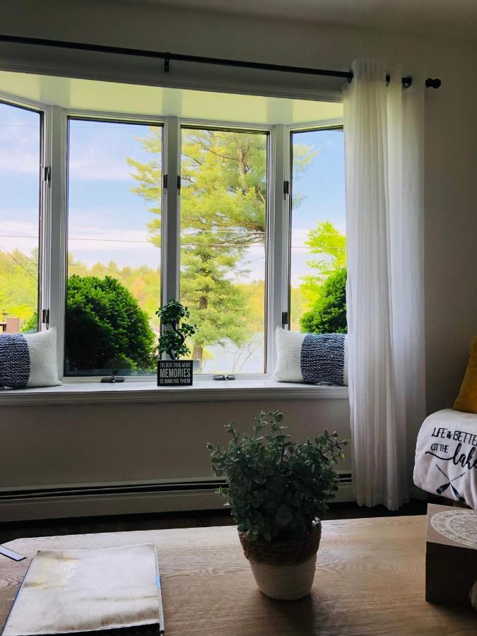 Catskills Cottage With Lake View Book Now Rock Hill Zewnętrze zdjęcie