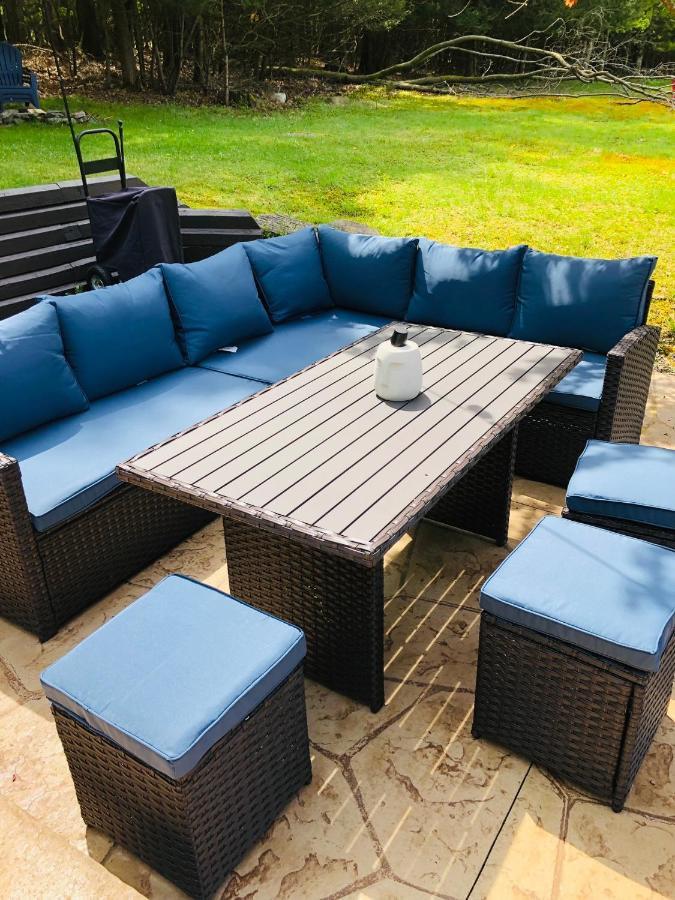 Catskills Cottage With Lake View Book Now Rock Hill Zewnętrze zdjęcie