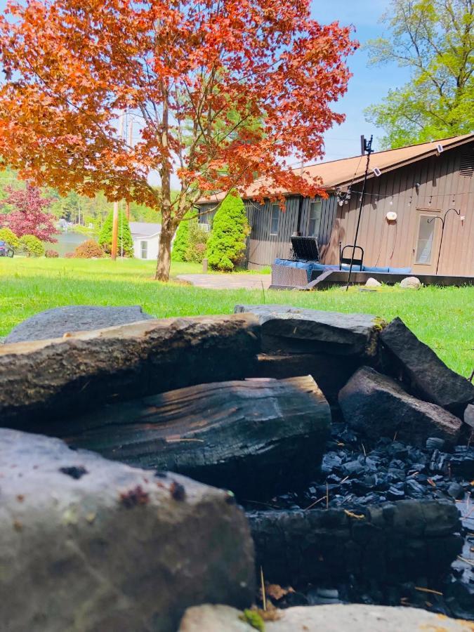 Catskills Cottage With Lake View Book Now Rock Hill Zewnętrze zdjęcie