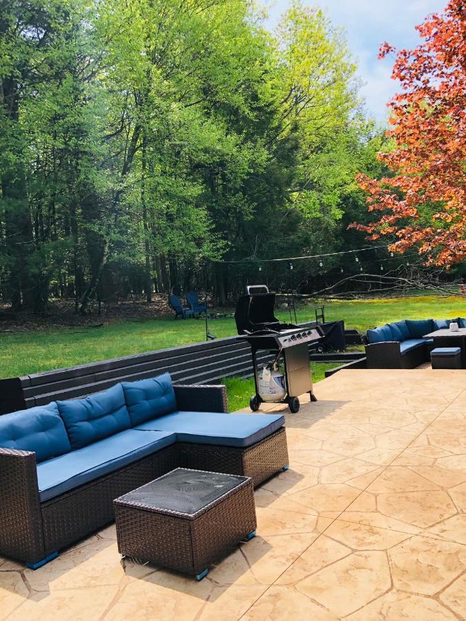 Catskills Cottage With Lake View Book Now Rock Hill Zewnętrze zdjęcie
